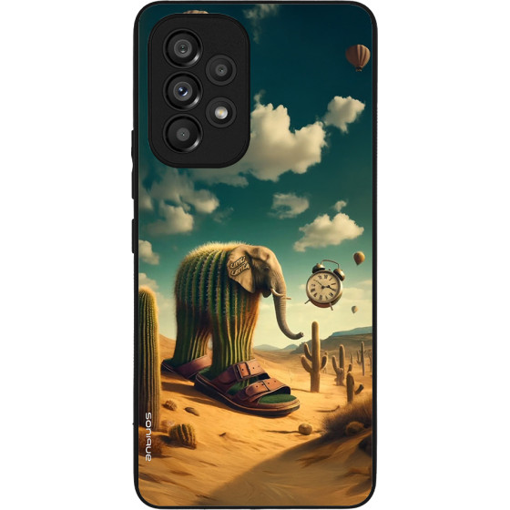 Sonique ���� Italian Brainrot Series ��� Samsung Galaxy A53 5G Lirili Larila