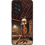 Sonique ���� Italian Brainrot Series ��� Samsung Galaxy A53 5G Tung Tung Tung Sahur