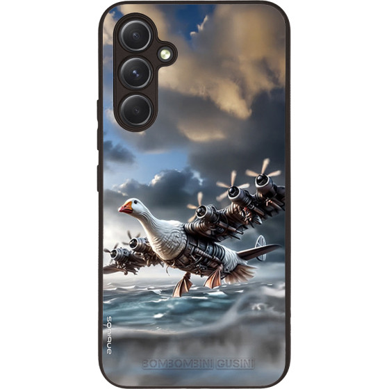 Sonique ���� Italian Brainrot Series ��� Samsung Galaxy A54 5G Bombombini Gusini