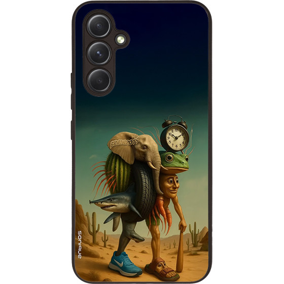 Sonique ���� Italian Brainrot Series ��� Samsung Galaxy A54 5G Brainrots