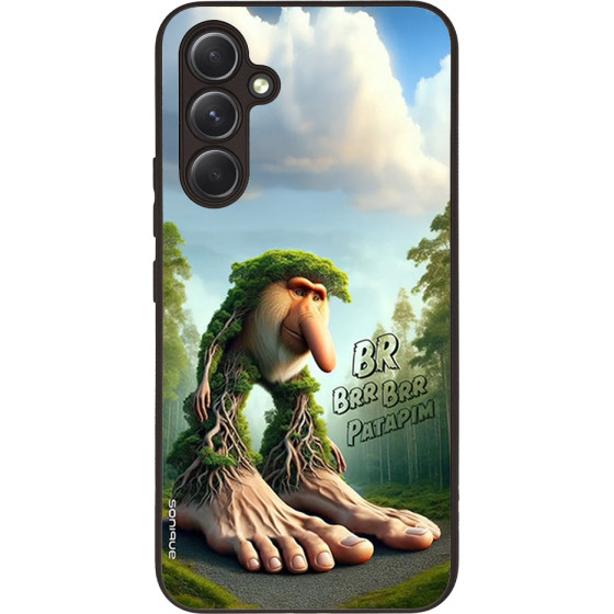 Sonique ���� Italian Brainrot Series ��� Samsung Galaxy A54 5G Brr Brr Patapim