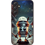 Sonique ���� Italian Brainrot Series ��� Samsung Galaxy A54 5G Cappuccino Assassino