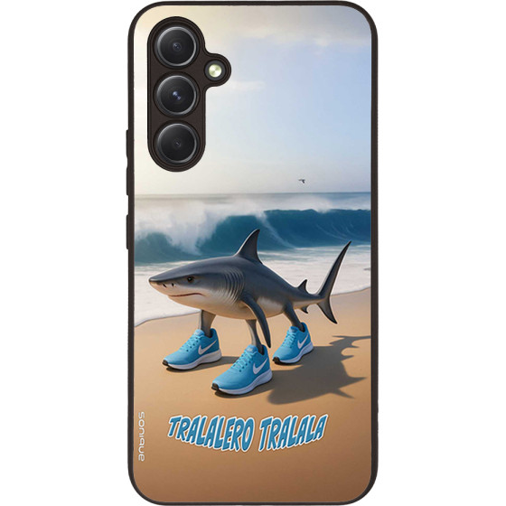 Sonique ���� Italian Brainrot Series ��� Samsung Galaxy A54 5G Tralalero Tralala