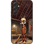 Sonique ���� Italian Brainrot Series ��� Samsung Galaxy A54 5G Tung Tung Tung Sahur