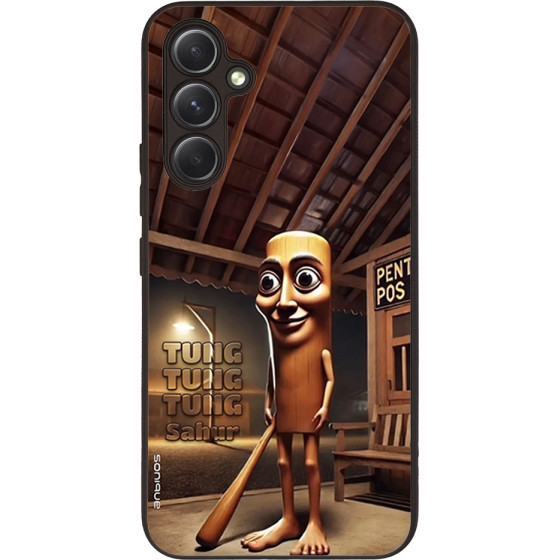 Sonique ���� Italian Brainrot Series ��� Samsung Galaxy A54 5G Tung Tung Tung Sahur