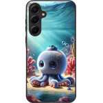Sonique ���� Italian Brainrot Series ��� Samsung Galaxy A55 5G Blueberrinni Octopussini