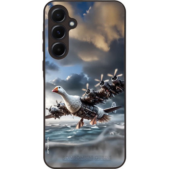 Sonique ���� Italian Brainrot Series ��� Samsung Galaxy A55 5G Bombombini Gusini