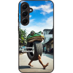 Sonique ���� Italian Brainrot Series ��� Samsung Galaxy A55 5G Boneca Ambalabu