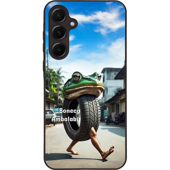 Sonique ���� Italian Brainrot Series ��� Samsung Galaxy A55 5G Boneca Ambalabu