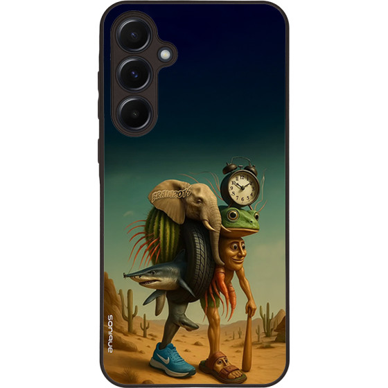 Sonique ���� Italian Brainrot Series ��� Samsung Galaxy A55 5G Brainrots
