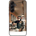 Sonique ���� Italian Brainrot Series ��� Samsung Galaxy A55 5G Chimpanzini Cappuccini