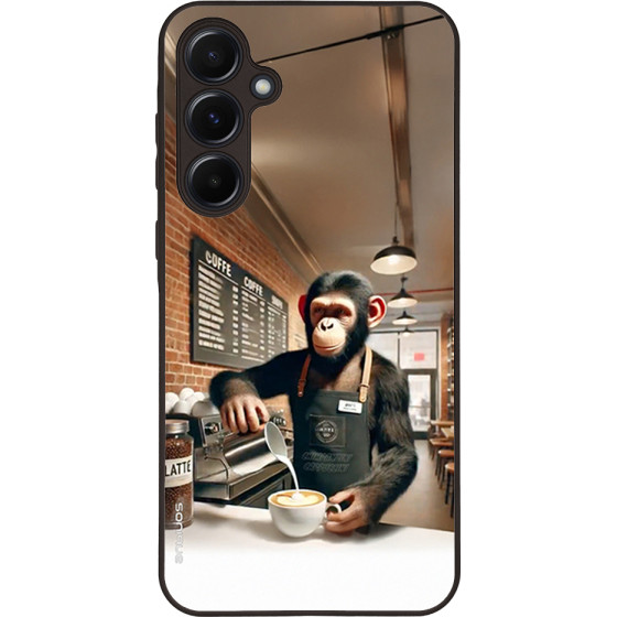 Sonique ���� Italian Brainrot Series ��� Samsung Galaxy A55 5G Chimpanzini Cappuccini