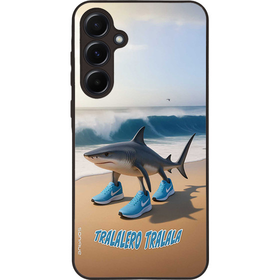 Sonique ���� Italian Brainrot Series ��� Samsung Galaxy A55 5G Tralalero Tralala