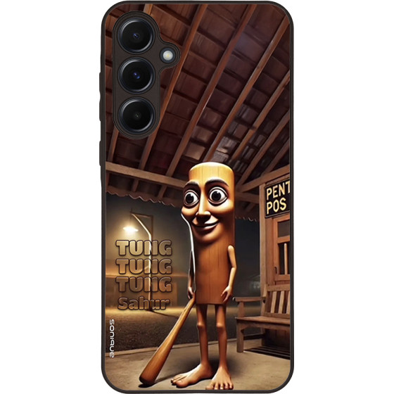 Sonique ���� Italian Brainrot Series ��� Samsung Galaxy A55 5G Tung Tung Tung Sahur