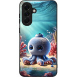 Sonique ���� Italian Brainrot Series ��� Samsung Galaxy A56 5G Blueberrinni Octopussini