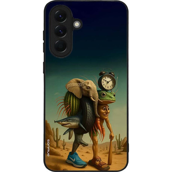 Sonique ���� Italian Brainrot Series ��� Samsung Galaxy A56 5G Brainrots