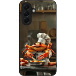 Sonique ���� Italian Brainrot Series ��� Samsung Galaxy A56 5G Chef Crabracadabra