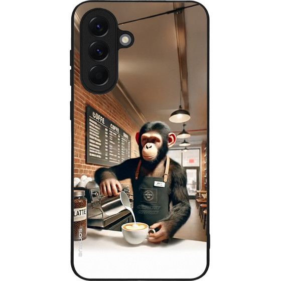 Sonique ���� Italian Brainrot Series ��� Samsung Galaxy A56 5G Chimpanzini Cappuccini