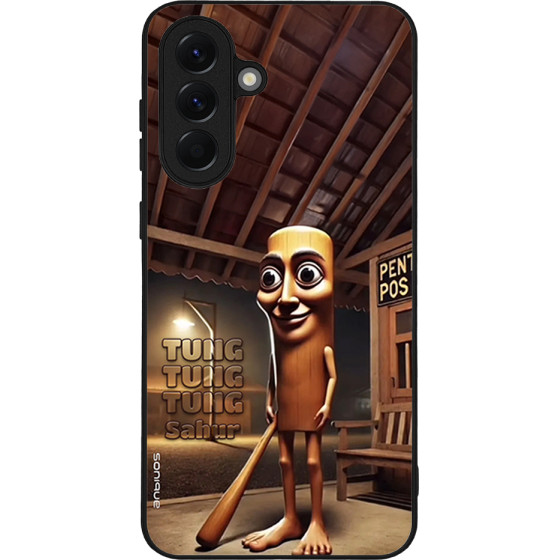 Sonique ���� Italian Brainrot Series ��� Samsung Galaxy A56 5G Tung Tung Tung Sahur