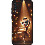 Sonique ���� Italian Brainrot Series ��� Samsung Galaxy A70/A70s Ballerina Cappuccina