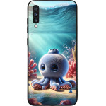 Sonique ���� Italian Brainrot Series ��� Samsung Galaxy A70/A70s Blueberrinni Octopussini