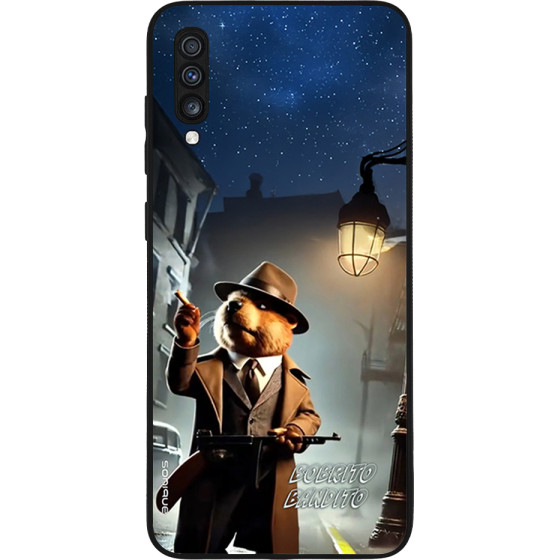 Sonique ���� Italian Brainrot Series ��� Samsung Galaxy A70/A70s Bobrito Bandito