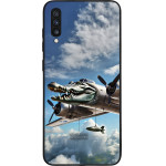 Sonique ���� Italian Brainrot Series ��� Samsung Galaxy A70/A70s Bombardino Crocodilo