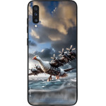 Sonique ���� Italian Brainrot Series ��� Samsung Galaxy A70/A70s Bombombini Gusini