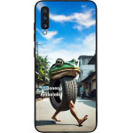 Sonique ���� Italian Brainrot Series ��� Samsung Galaxy A70/A70s Boneca Ambalabu