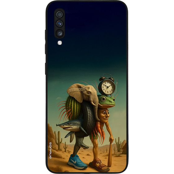 Sonique ���� Italian Brainrot Series ��� Samsung Galaxy A70/A70s Brainrots