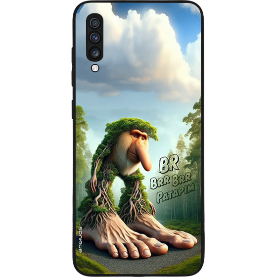 Sonique ���� Italian Brainrot Series ��� Samsung Galaxy A70/A70s Brr Brr Patapim