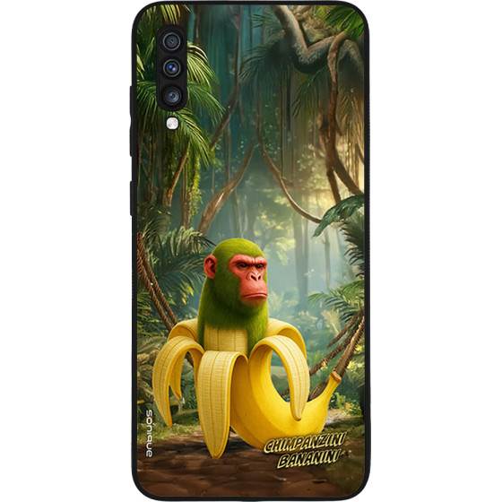 Sonique ���� Italian Brainrot Series ��� Samsung Galaxy A70/A70s Chimpanzini Bananini