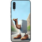 Sonique ���� Italian Brainrot Series ��� Samsung Galaxy A70/A70s Frigo Camelo