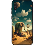 Sonique ���� Italian Brainrot Series ��� Samsung Galaxy A70/A70s Lirili Larila