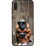 Sonique ���� Italian Brainrot Series ��� Samsung Galaxy A70/A70s Spijuniro Golubiro