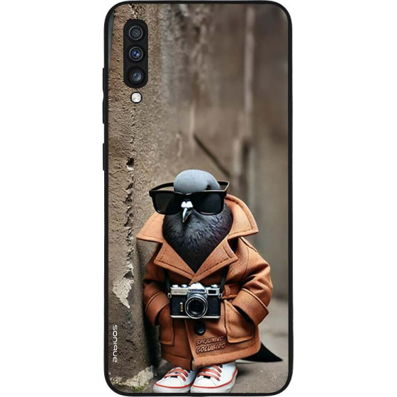 Sonique ���� Italian Brainrot Series ��� Samsung Galaxy A70/A70s Spijuniro Golubiro
