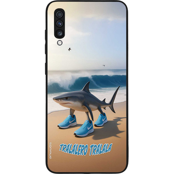 Sonique ���� Italian Brainrot Series ��� Samsung Galaxy A70/A70s Tralalero Tralala