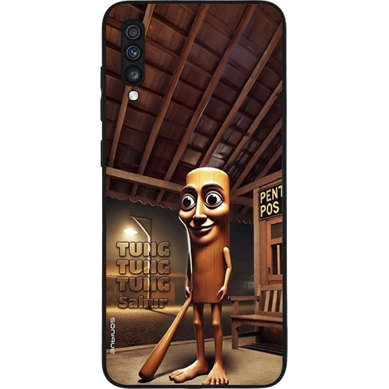 Sonique ���� Italian Brainrot Series ��� Samsung Galaxy A70/A70s Tung Tung Tung Sahur