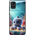 Sonique ���� Italian Brainrot Series ��� Samsung Galaxy A71 Blueberrinni Octopussini