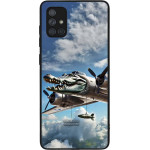 Sonique ���� Italian Brainrot Series ��� Samsung Galaxy A71 Bombardino Crocodilo
