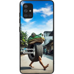 Sonique ���� Italian Brainrot Series ��� Samsung Galaxy A71 Boneca Ambalabu