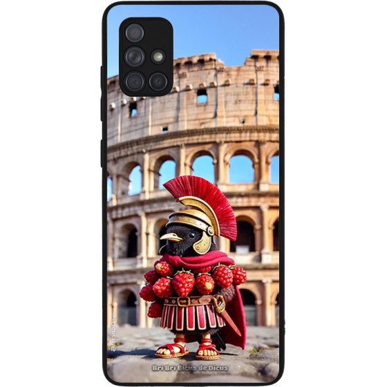 Sonique ���� Italian Brainrot Series ��� Samsung Galaxy A71 Bri Bri Bicus De Dicus