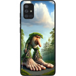 Sonique ���� Italian Brainrot Series ��� Samsung Galaxy A71 Brr Brr Patapim