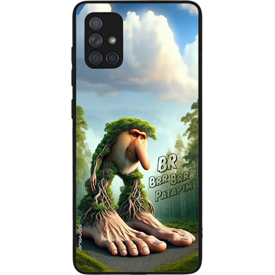 Sonique ���� Italian Brainrot Series ��� Samsung Galaxy A71 Brr Brr Patapim