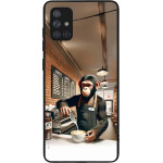 Sonique ���� Italian Brainrot Series ��� Samsung Galaxy A71 Chimpanzini Cappuccini