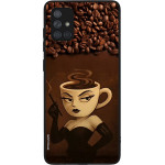 Sonique ���� Italian Brainrot Series ��� Samsung Galaxy A71 Espresso Signora