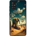 Sonique ���� Italian Brainrot Series ��� Samsung Galaxy A71 Lirili Larila