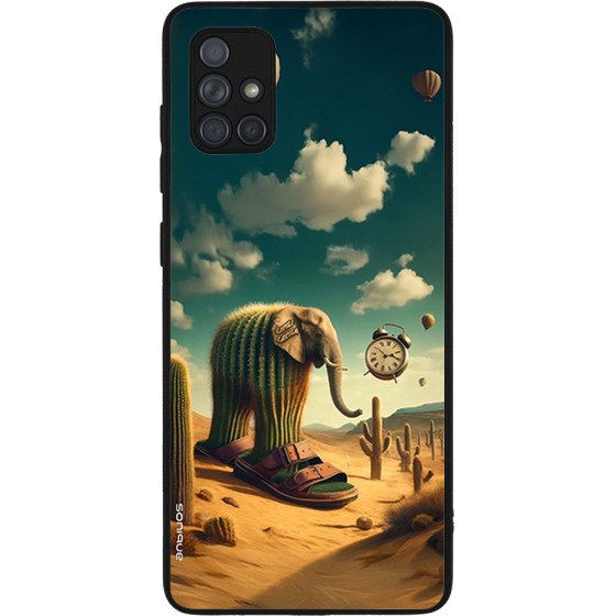 Sonique ���� Italian Brainrot Series ��� Samsung Galaxy A71 Lirili Larila