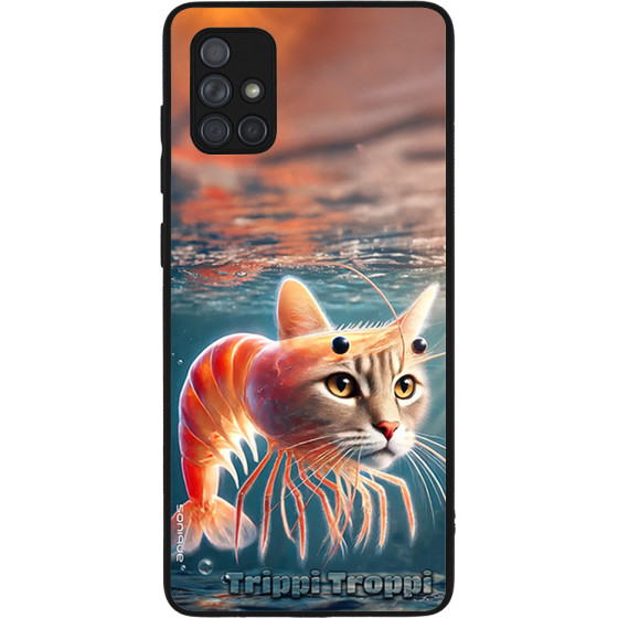 Sonique ���� Italian Brainrot Series ��� Samsung Galaxy A71 Trippi Troppi