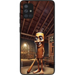Sonique ���� Italian Brainrot Series ��� Samsung Galaxy A71 Tung Tung Tung Sahur